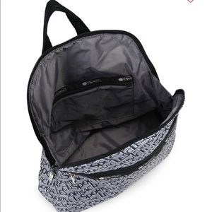 lesportsac rebecca backpack